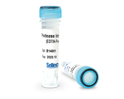 Protease Inhibitor Cocktail (EDTA-Free, 100X in DMSO)